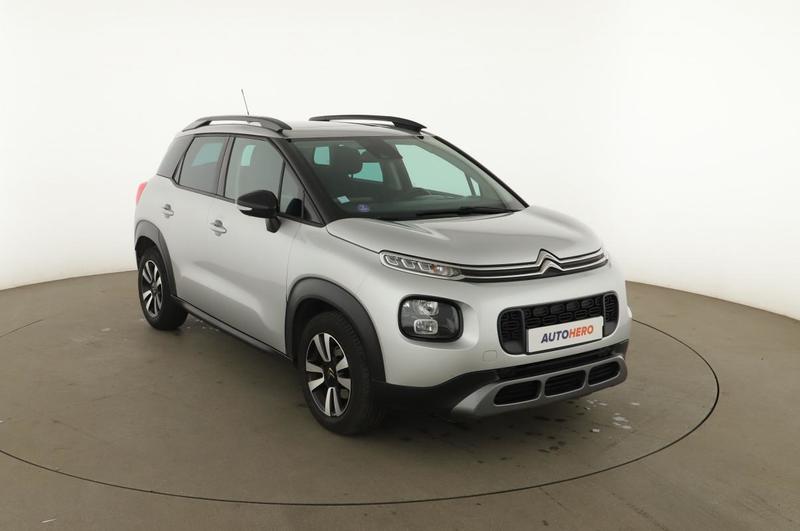 Citroën C3 Aircross 1.2 PureTech Shine Bv6 110 ch