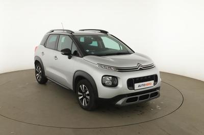 Citroën C3 Aircross 1.2 PureTech Shine Bv6 110 ch