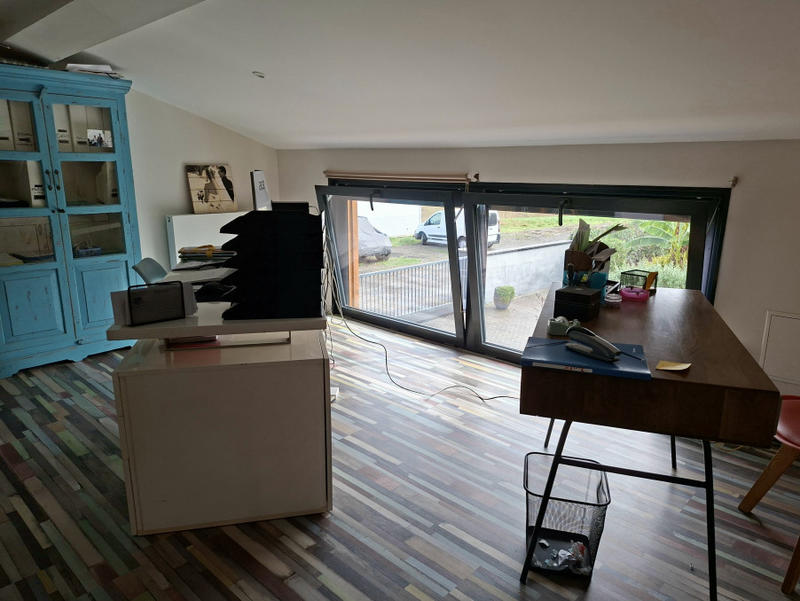 Maison - 170 m² - 6 pièces