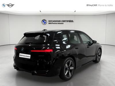 Bmw ix I20 xDrive40 326ch Limited Edition