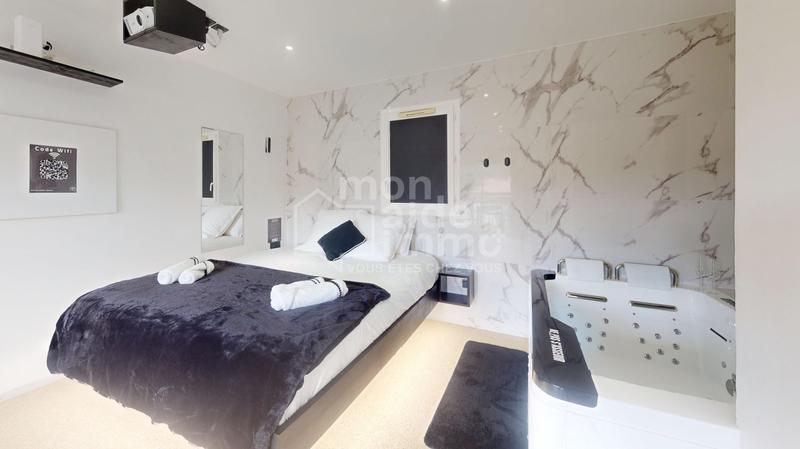 Appartement - 30 m² - 1 pièce