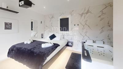 Appartement - 30 m² - 1 pièce