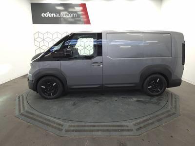 Kia Pv5 Cargo Batterie l Plus