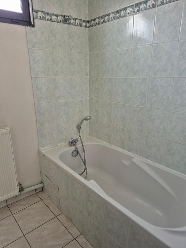 Appartement - 84 m² - 4 pièces