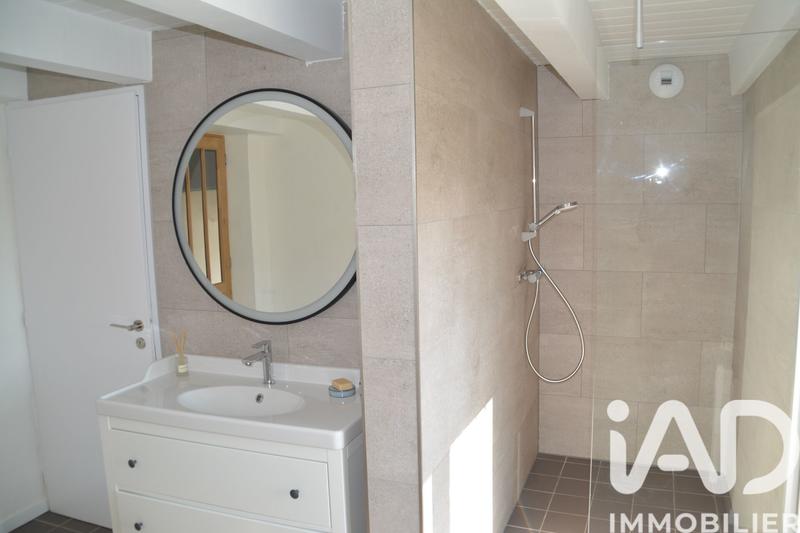 Maison de campagne - 130 m² - 5 pièces