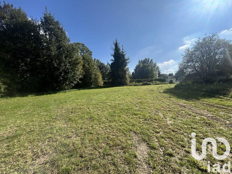 Ferme - 240 m² - 1 pièce