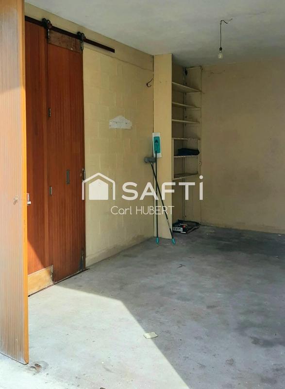 Maison - 150 m² - 8 pièces