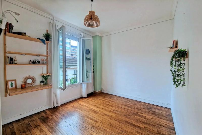 Maison - 118 m² - 6 pièces