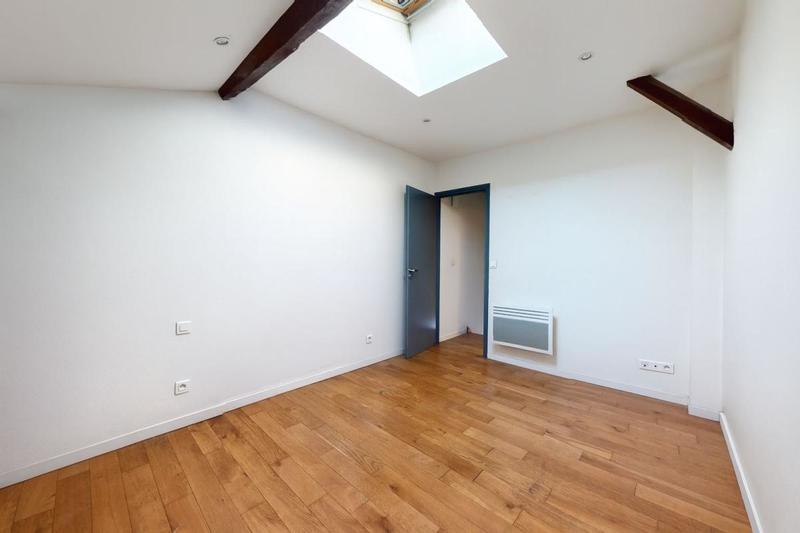 Duplex - 40 m² - 2 pièces