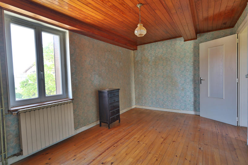 Maison - 133 m² - 5 pièces