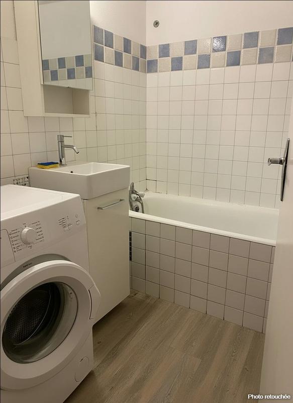 Appartement - 33 m² - 1 pièce