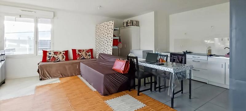 Appartement - 84 m² - 4 pièces