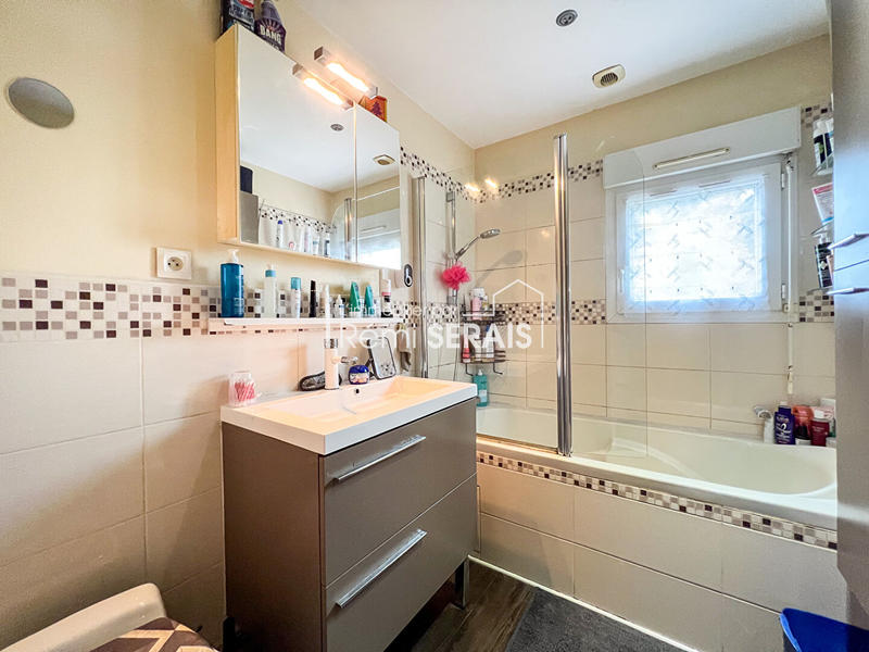 Maison - 126 m² - 6 pièces