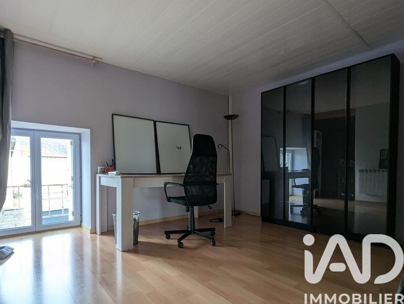 Maison - 155 m² - 7 pièces