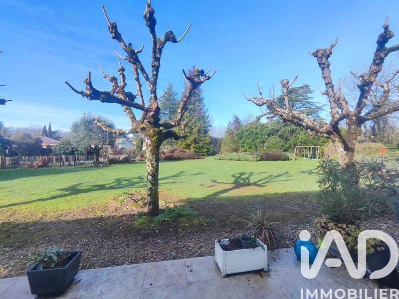 Maison - 265 m² - 6 pièces