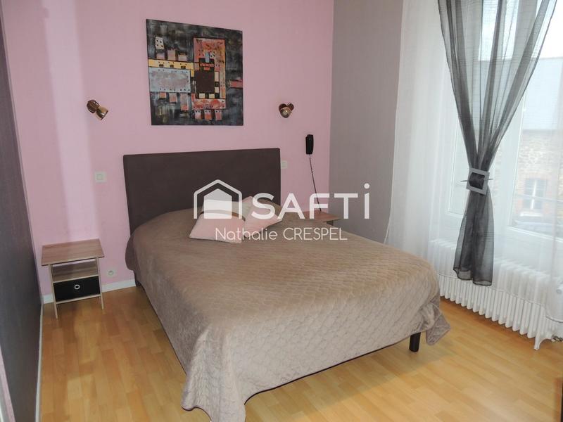 Local commercial - 450 m² - 18 pièces