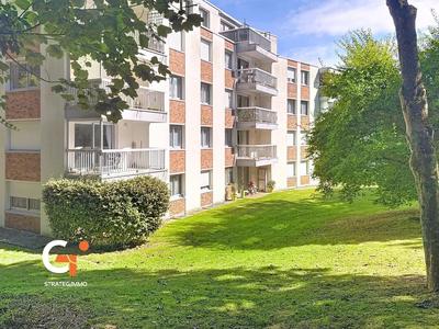 Appartement - 79 m² - 3 pièces