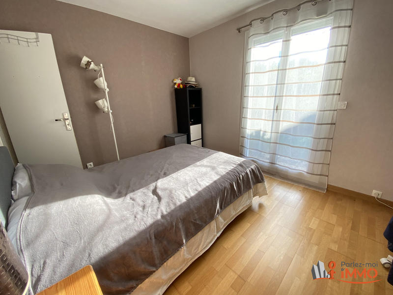 Villa - 160 m² - 7 pièces