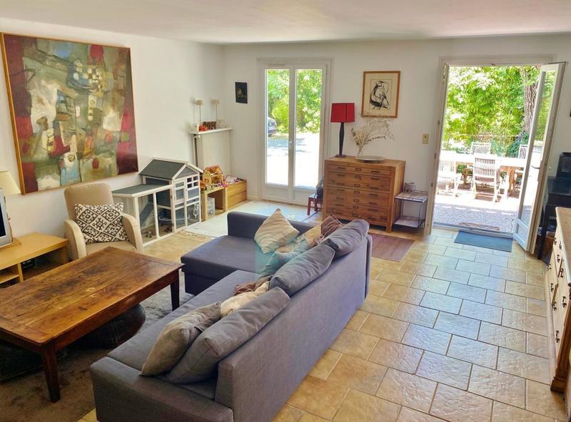 Maison - 210 m² - 7 pièces