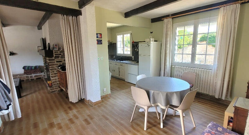 Villa - 106 m² - 5 pièces