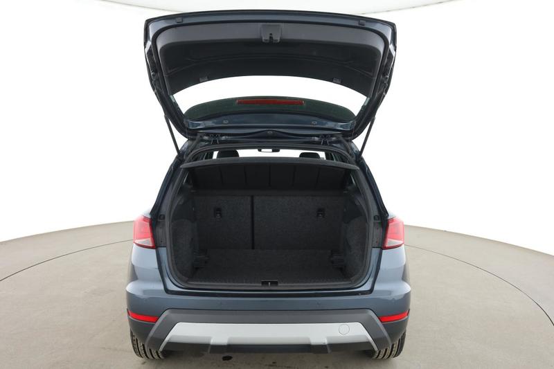 Seat Arona 1.0 EcoTSI Xcellence Dsg7 115 ch
