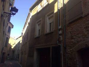 Maison ancienne - 375 m² - 7 pièces