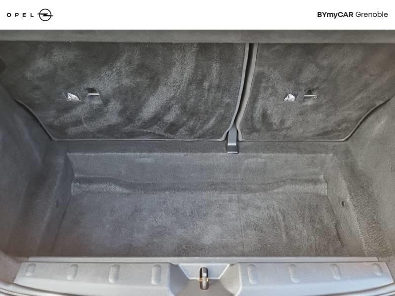 Mini Mini Hatch 3 Portes Cooper d 116 ch Bva6