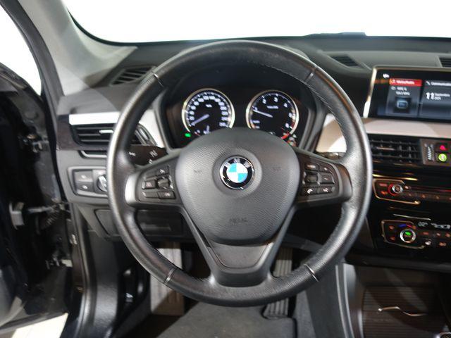 Bmw X1 (F48) Xdrive18da 150 Business Design Bva