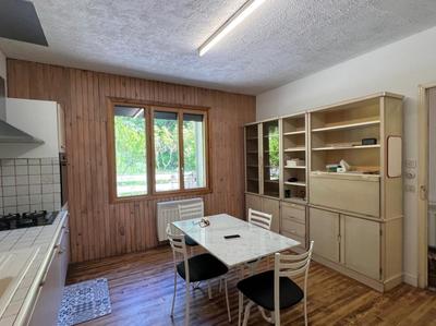 Maison - 87 m² - 4 pièces