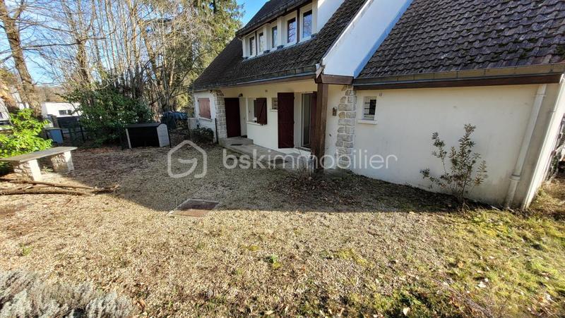 Pavillon - 103 m² - 4 pièces