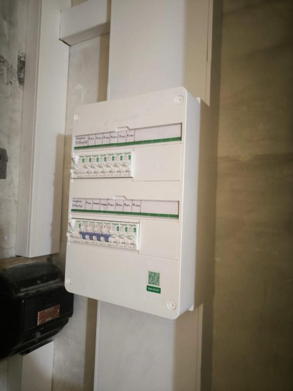 Appartement - 91 m² - 4 pièces