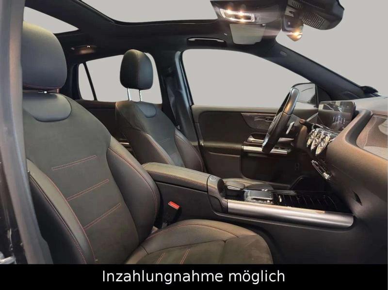 Mercedes Gla 250 4Matic Amg