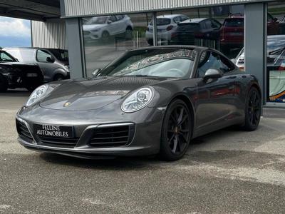 Porsche 911 V (991) 3.0 370ch Pdk