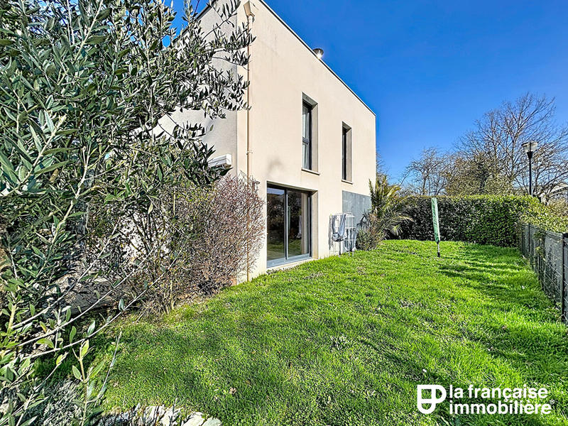 Maison - 133 m² - 6 pièces