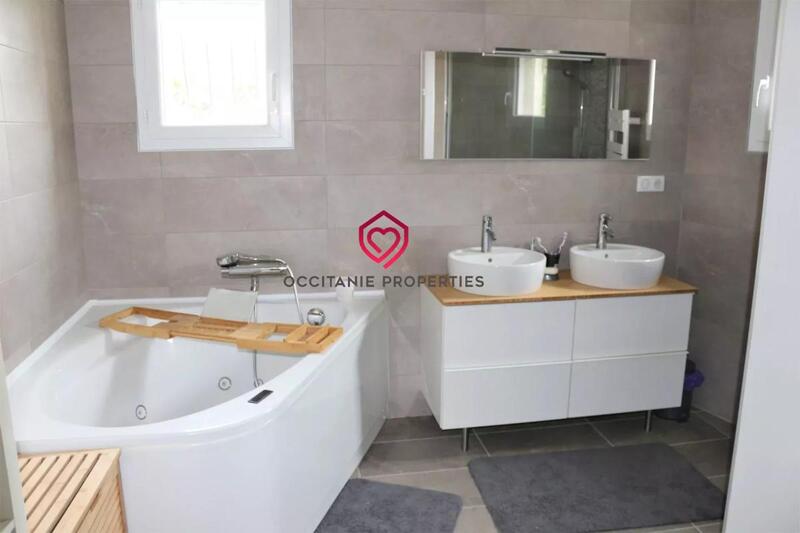 Villa - 150 m² - 5 pièces