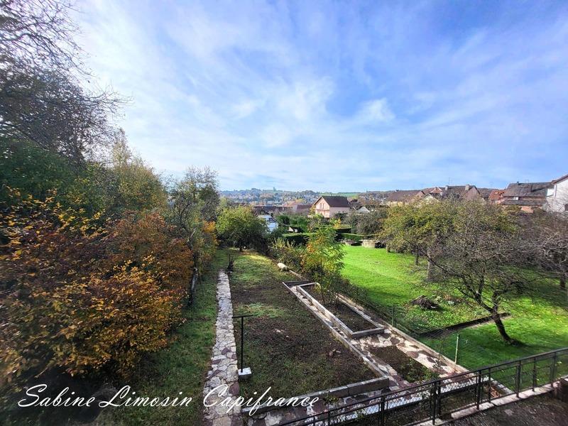 Maison - 103 m² - 5 pièces