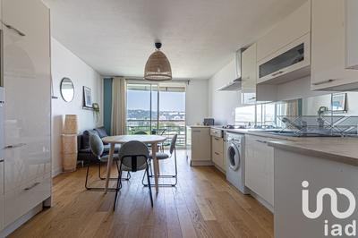 Appartement - 87 m² - 5 pièces