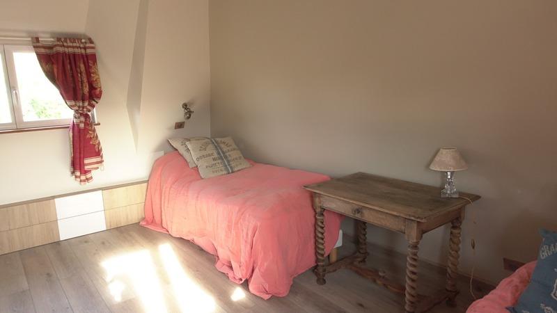 Maison - 73 m² - 3 pièces