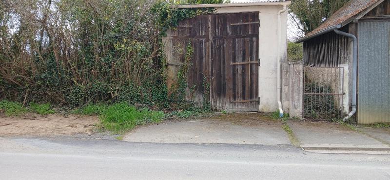 Maison - 121 m² - 5 pièces