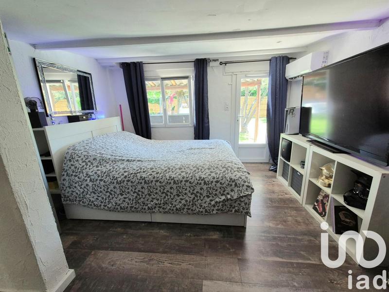 Maison - 202 m² - 5 pièces