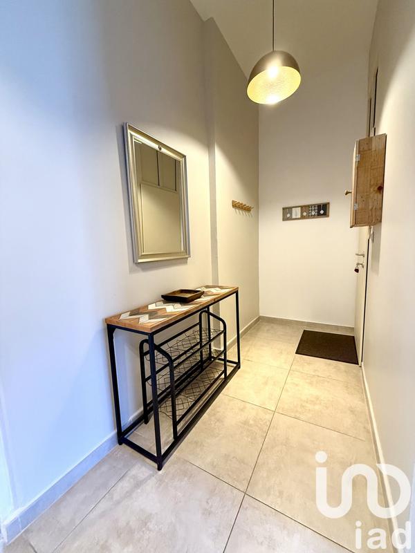 Appartement - 110 m² - 4 pièces