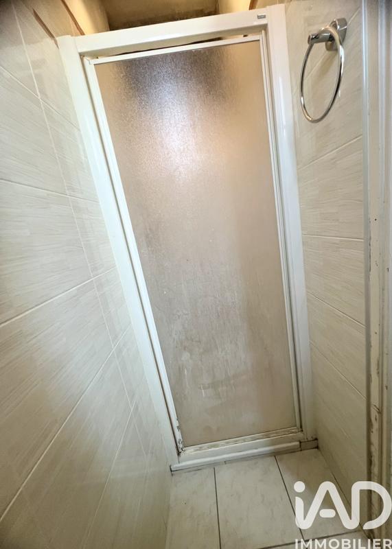 Maison - 52 m² - 3 pièces