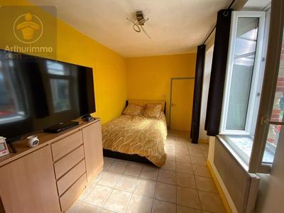 Maison - 88 m² - 3 pièces