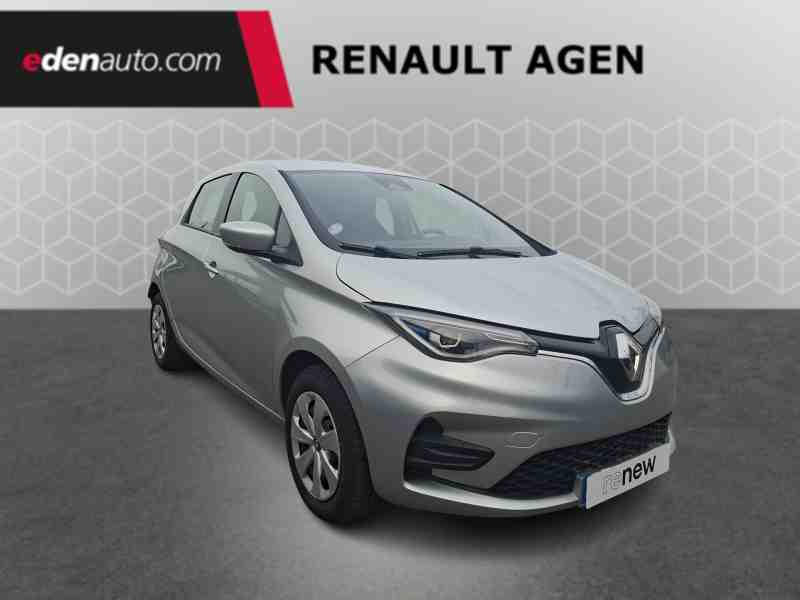 Renault Zoe R110 Achat Intégral Business