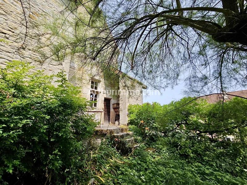 Maison - 273 m² - 11 pièces