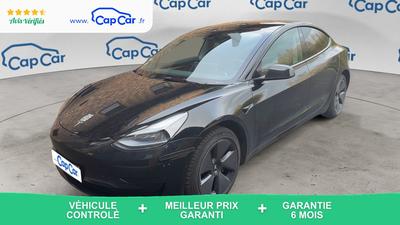 Tesla Model 3 271 Long Range