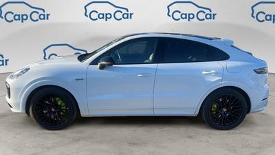 Porsche Cayenne Coupé III 3.0 V6 462 Tiptronic8 .