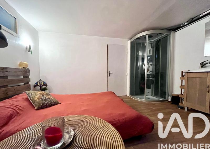 Maison - 160 m² - 4 pièces