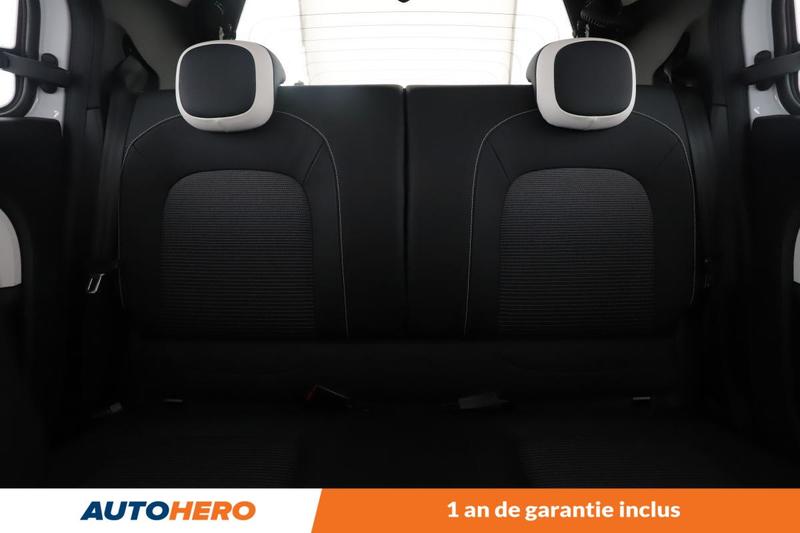 Renault Twingo 1.0 SCe Midnight Edc 69 ch
