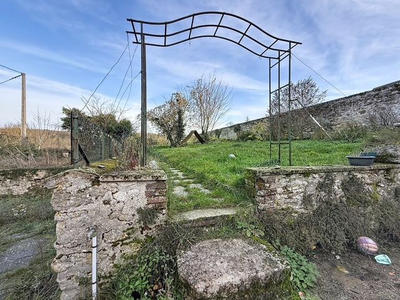 Maison - 107 m² - 5 pièces